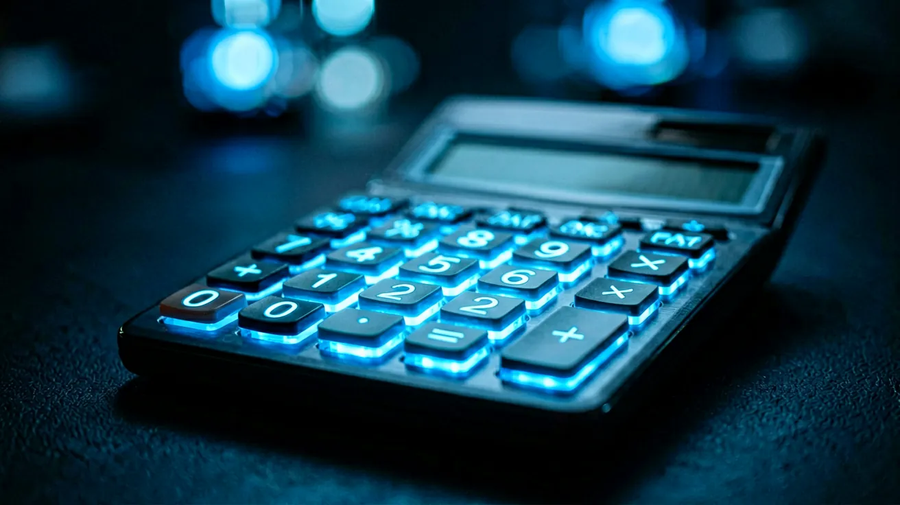 NHL Parlay Calculator: How to Estimate Your Payout
