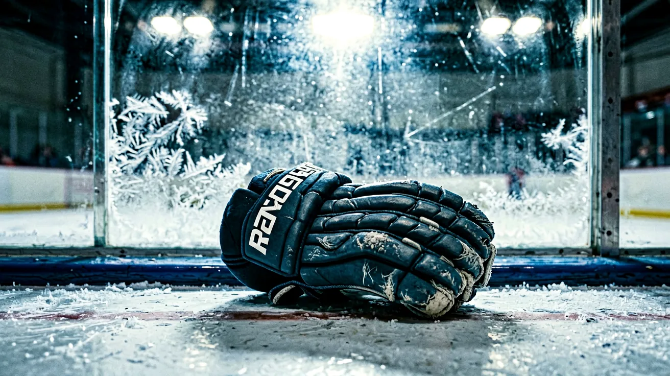 NHL Player Prop Parlay Picks Today