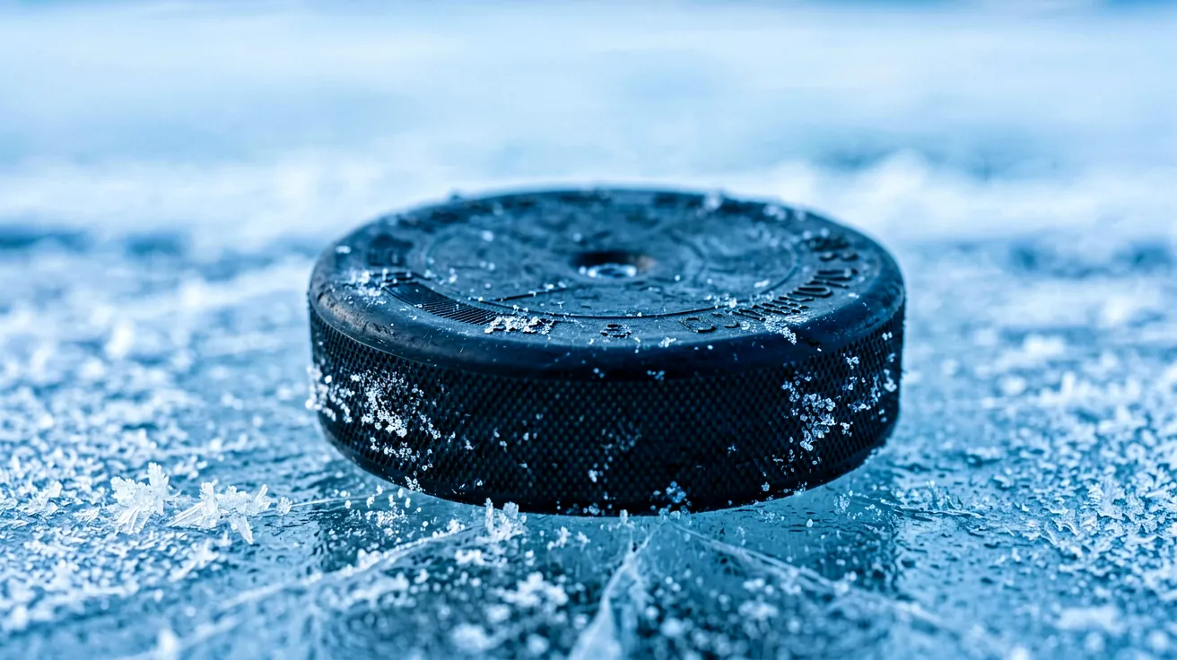Puck Line Parlay Strategy for NHL Bettors